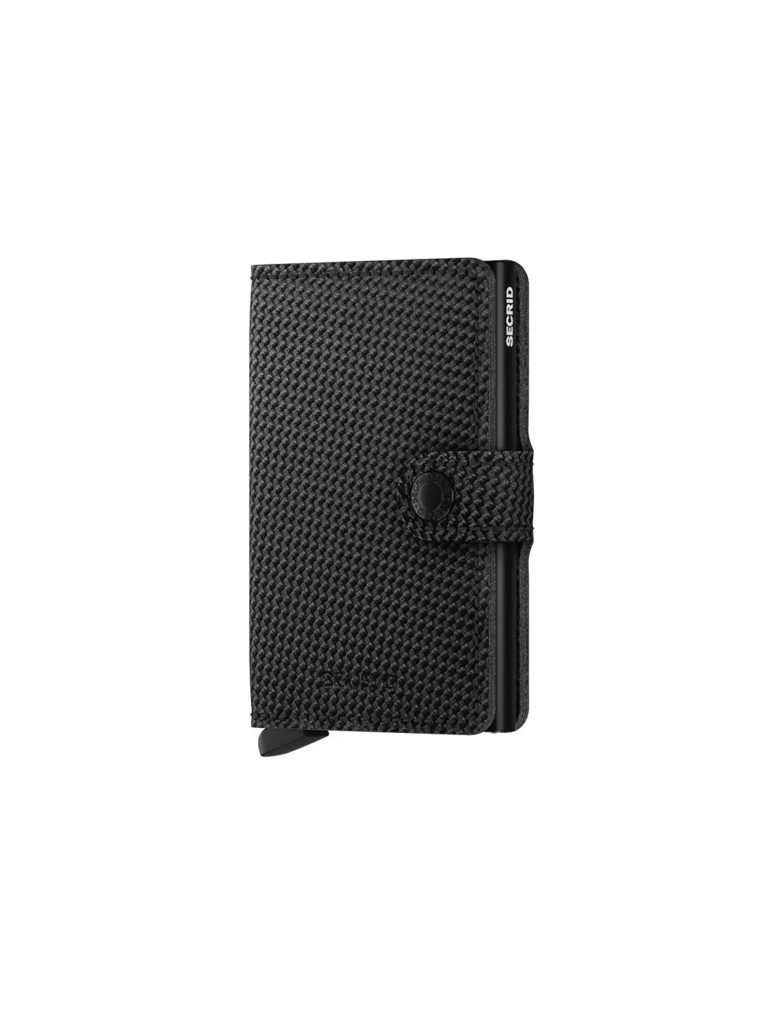 Secrid billetera Miniwallet Carbon