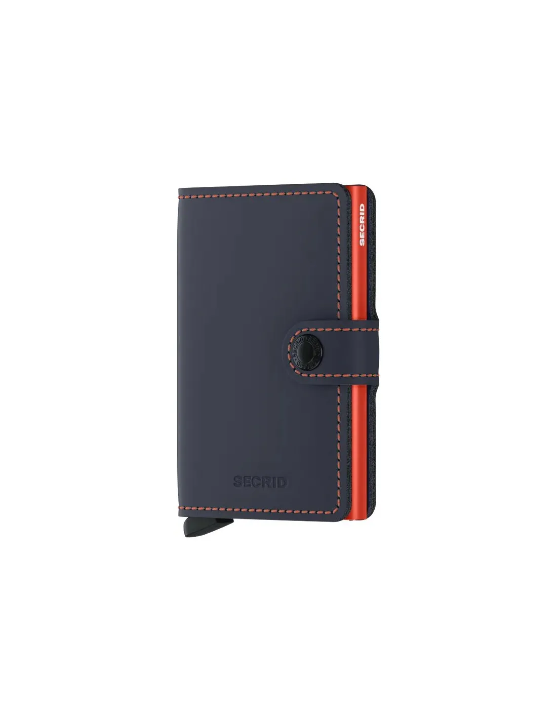 Secrid billetera Miniwallet Matte