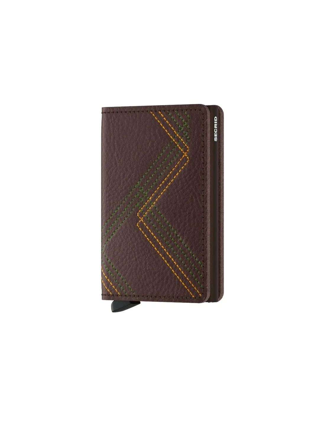 Secrid billetera Miniwallet Stitch