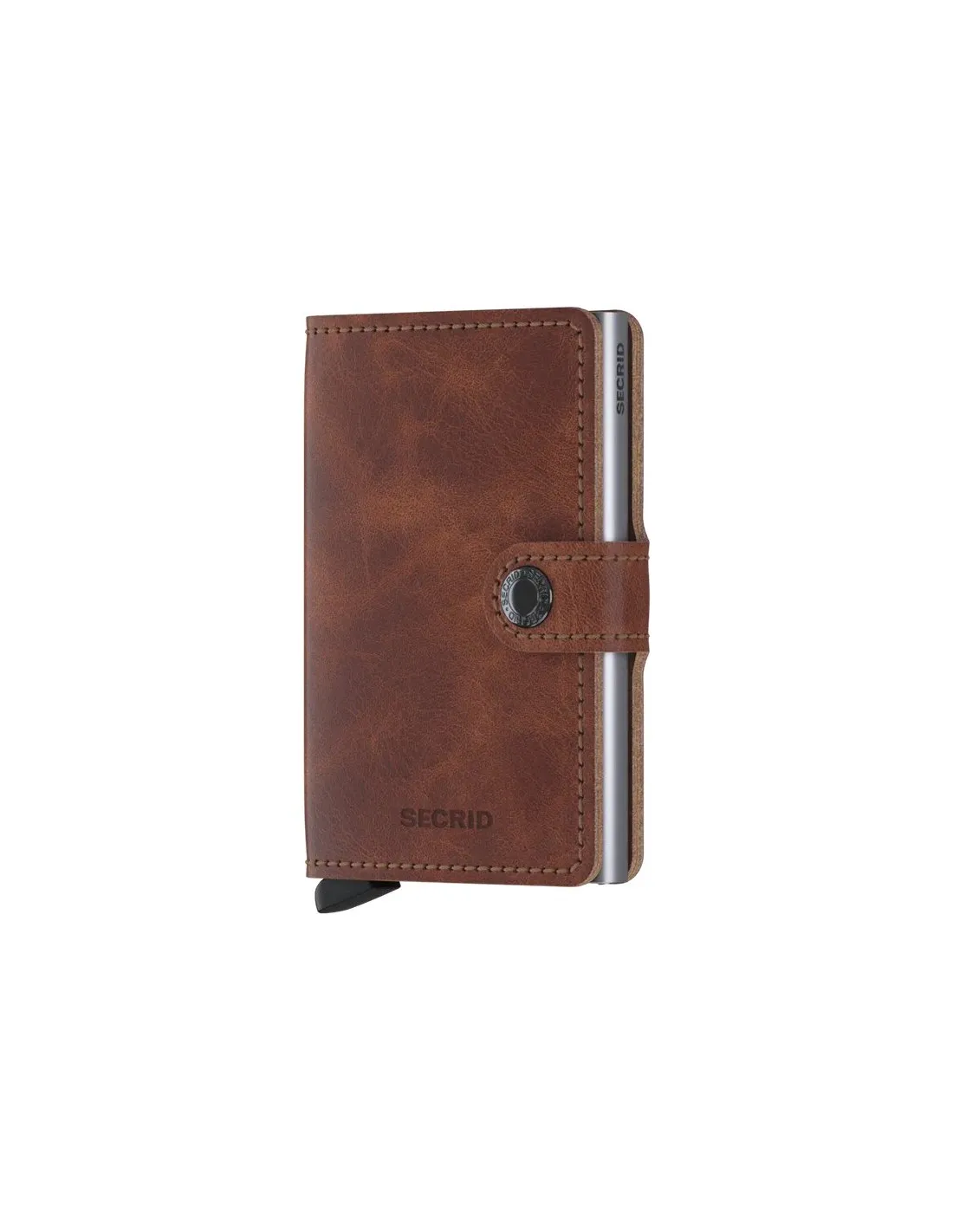 Secrid billetera Miniwallet Vintage