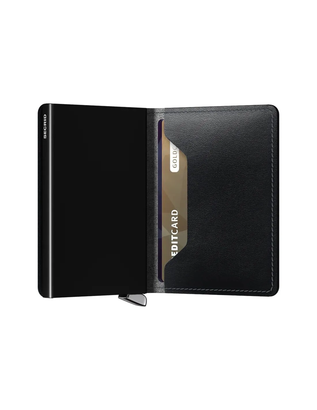 Secrid billetera Premium Slimwallet Dusk