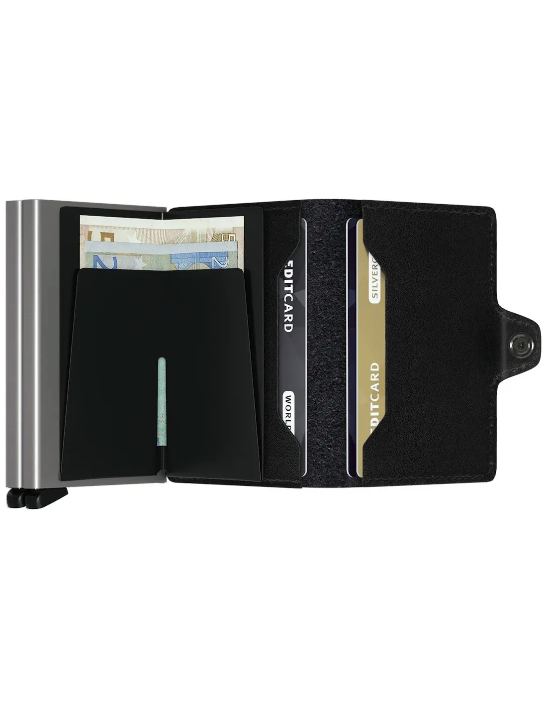 Secrid billetera Twinwallet Original