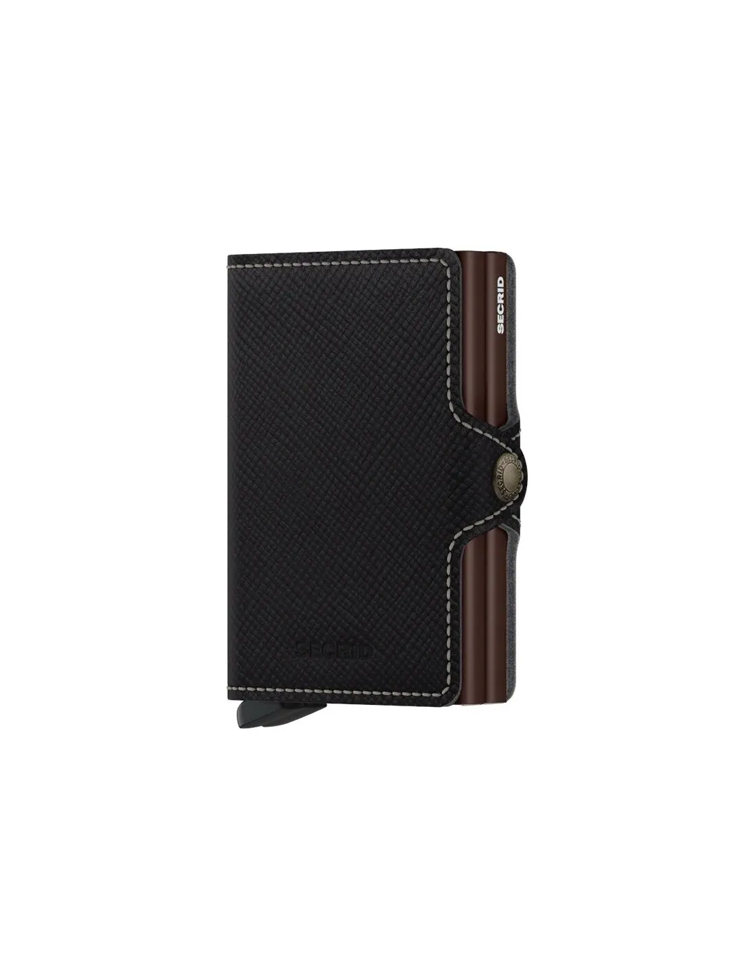 Secrid billetera Twinwallet Saffiano