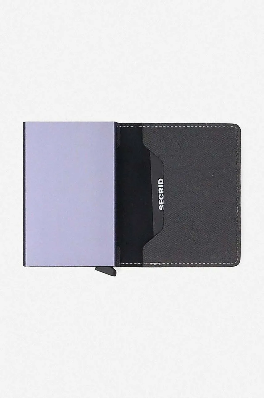 Secrid Slimwallet Twist Wallet