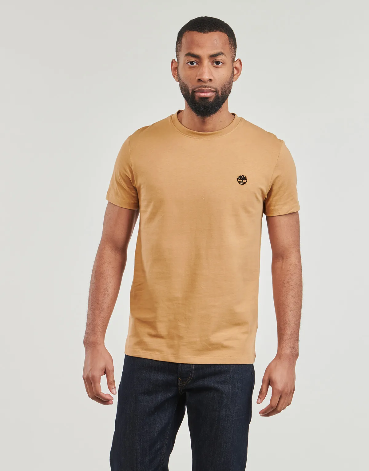 Short Sleeve Tee