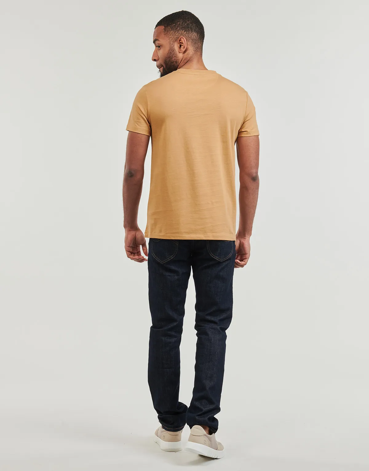 Short Sleeve Tee