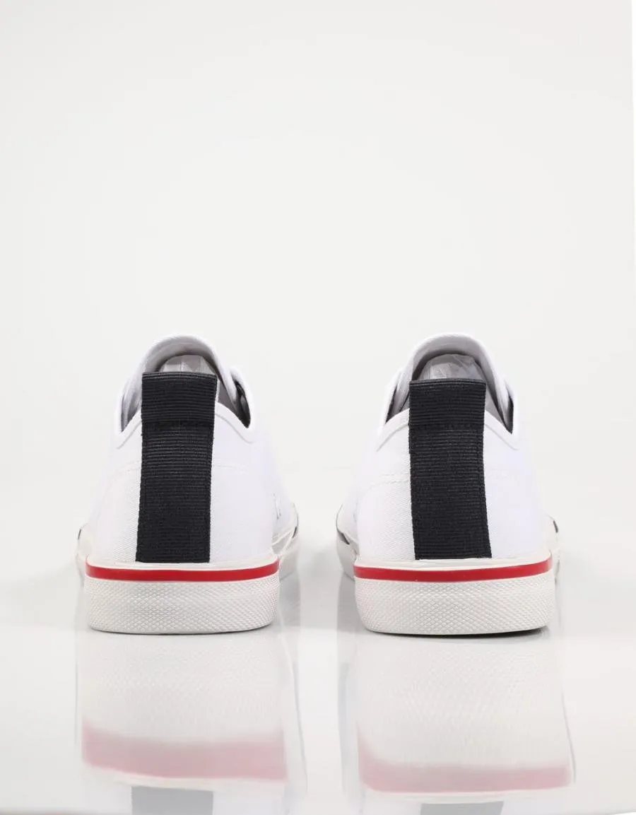  sneakers PEPE JEANS Kenton en White 78398