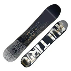 Snowboard Nitro Magnum