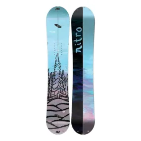 Snowboard Nitro Volta