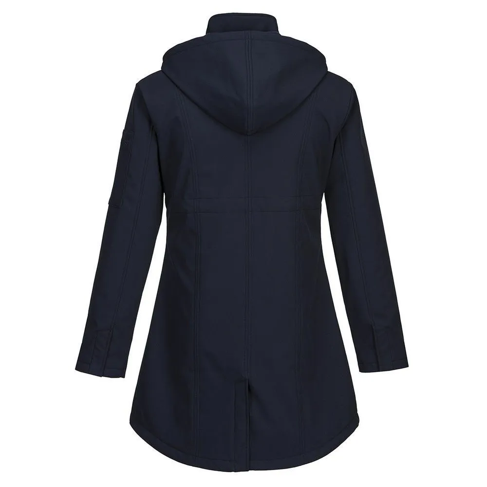 Softshell de mujer Carla 