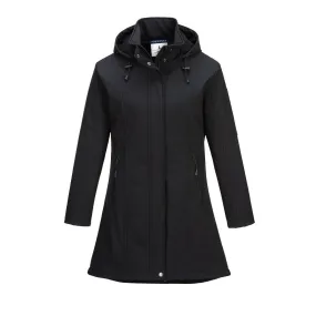 Softshell de mujer Carla 