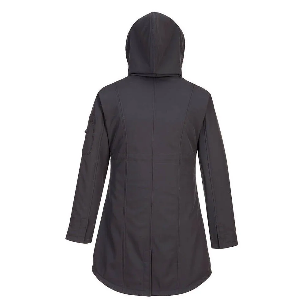 Softshell de mujer Carla 