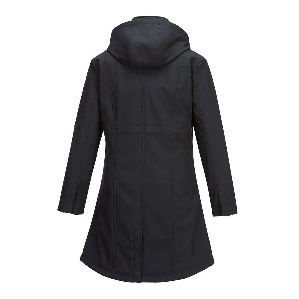 Softshell de mujer Carla 