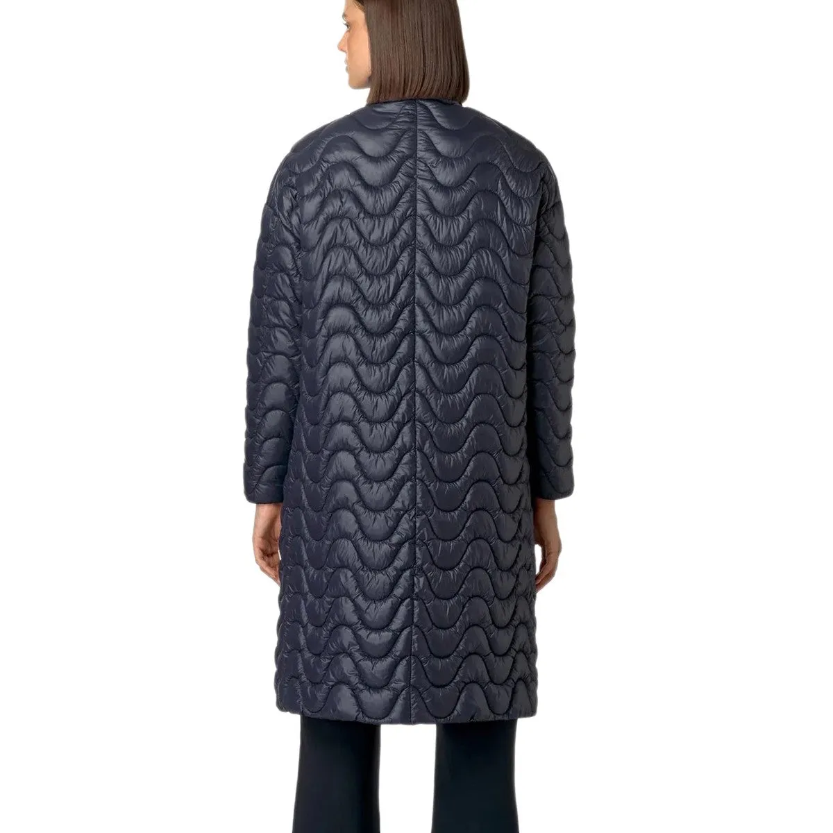 Sonja Quilted Warm