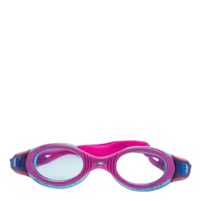 Speedo Futura Biofuse Flexiseal JR Blue/Purple