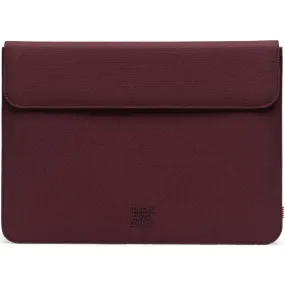 Spokane Sleeve for MacBook Plum - 05''