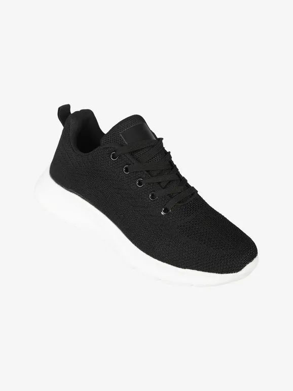 Sport Zapatillas deportivas de mujer con cordones.