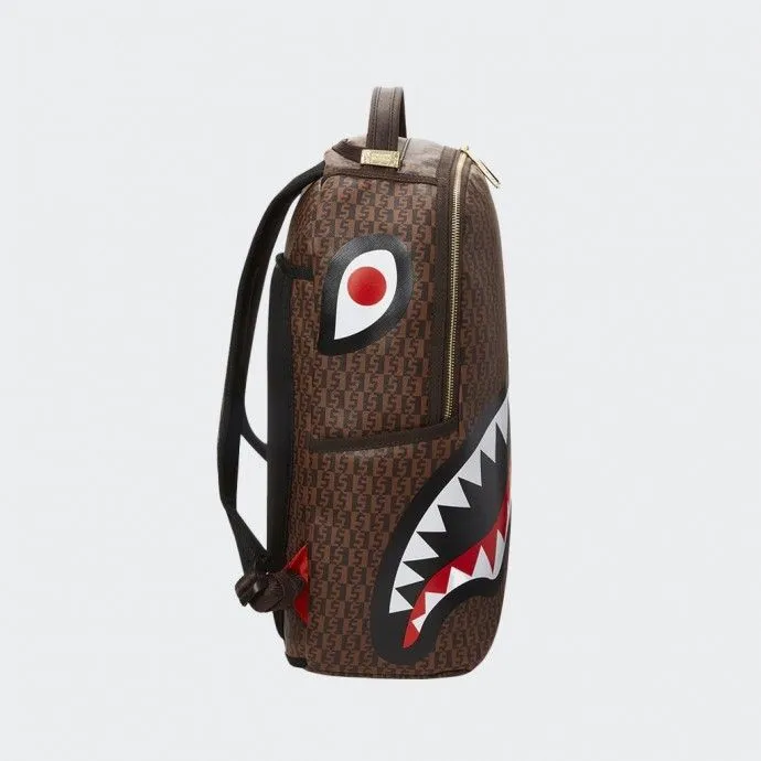 SPRAYGROUND mochila sprayground