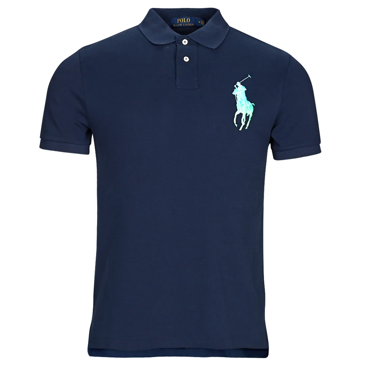 SSKCCMSLM1-SHORT SLEEVE-POLO SHIRT