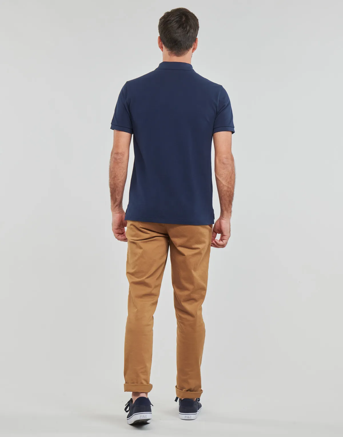 SSKCCMSLM1-SHORT SLEEVE-POLO SHIRT