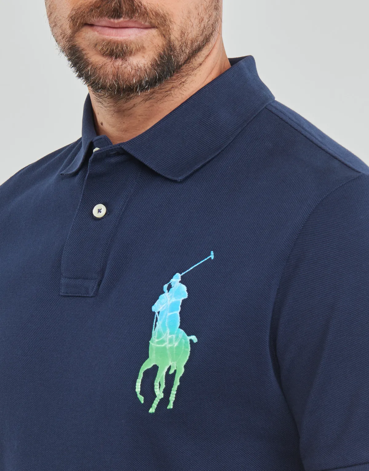 SSKCCMSLM1-SHORT SLEEVE-POLO SHIRT