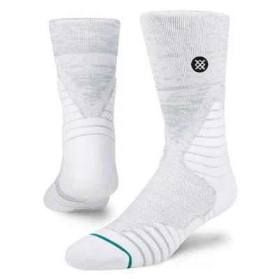 Stance Gameday Twist WHT