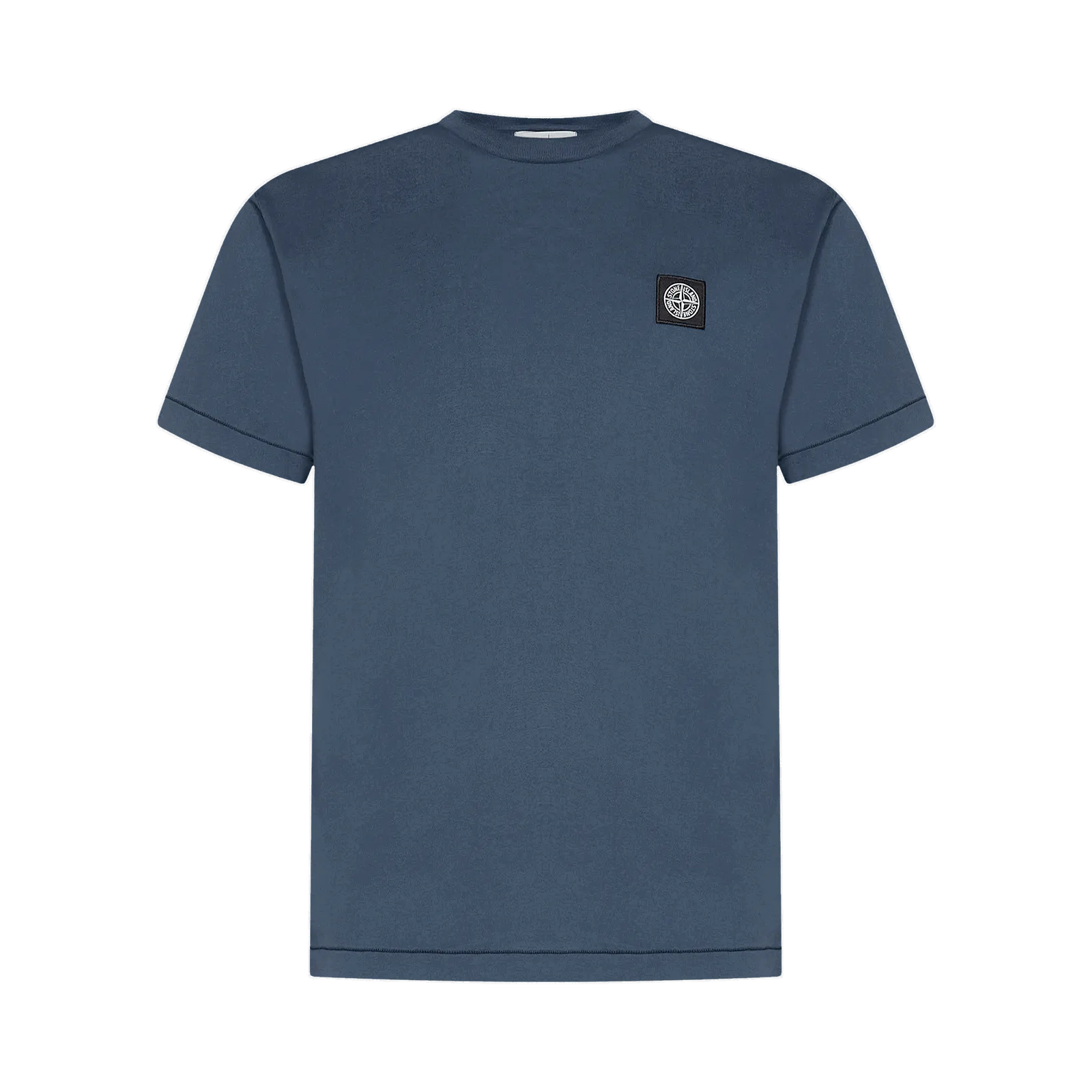 Stone Island Short-Sleeve T-Shirt