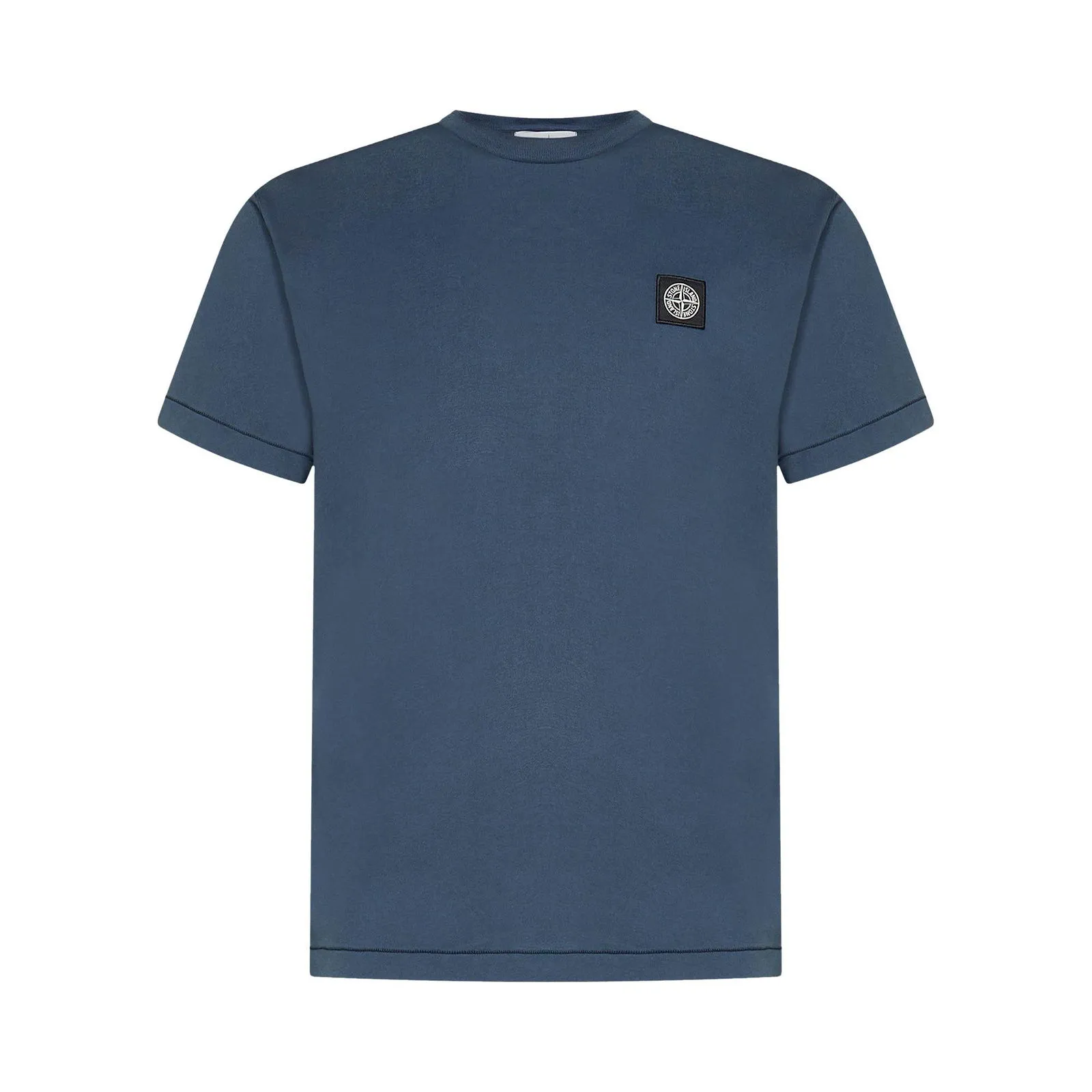 Stone Island Short-Sleeve T-Shirt