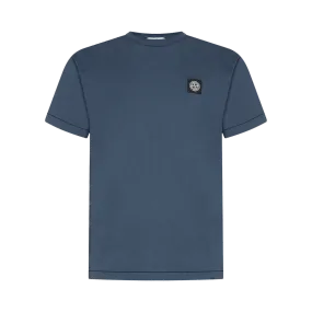 Stone Island Short-Sleeve T-Shirt