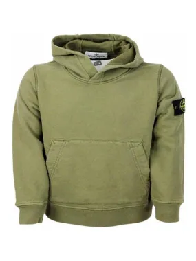 Stone Island Sudadera - Verde