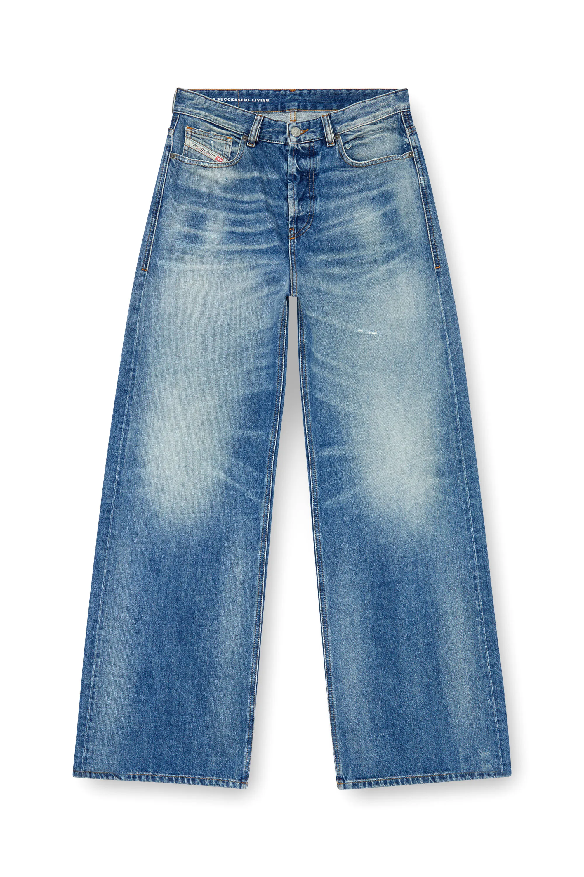 straight jeans 1996 d-sire 09j86