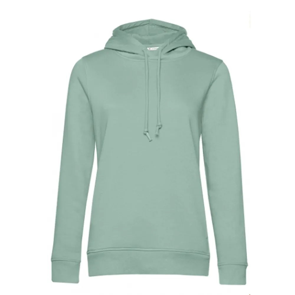 Sudadera b&c ww34b Woman