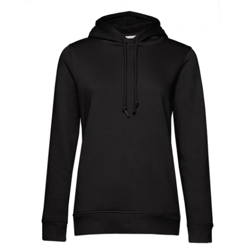 Sudadera b&c ww34b Woman