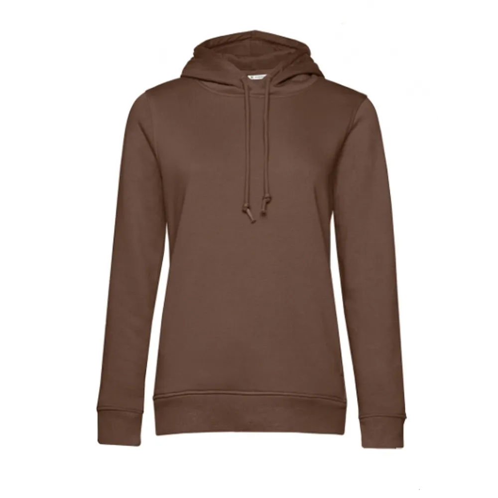 Sudadera b&c ww34b Woman