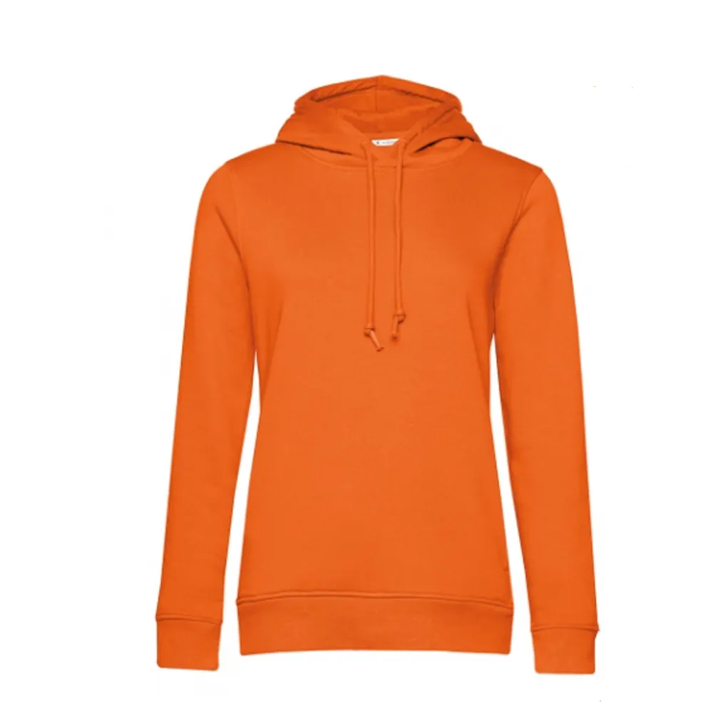 Sudadera b&c ww34b Woman