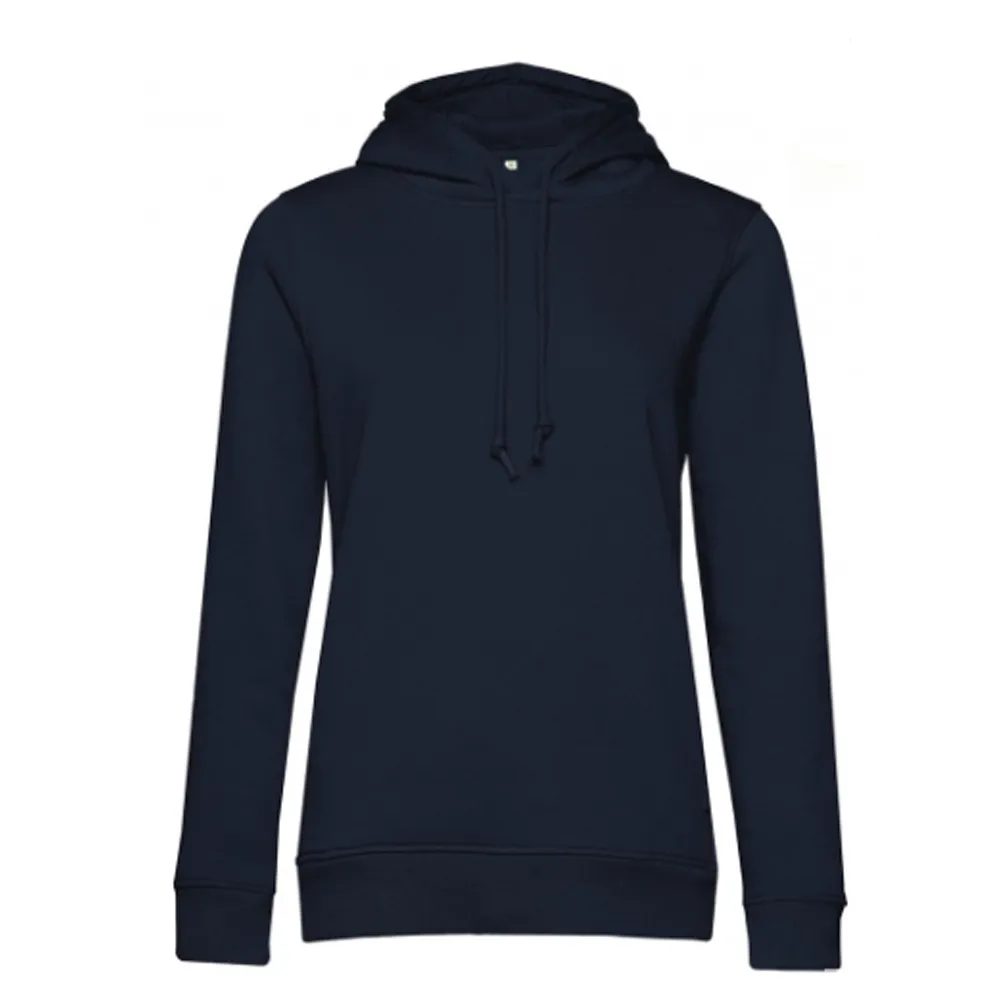 Sudadera b&c ww34b Woman