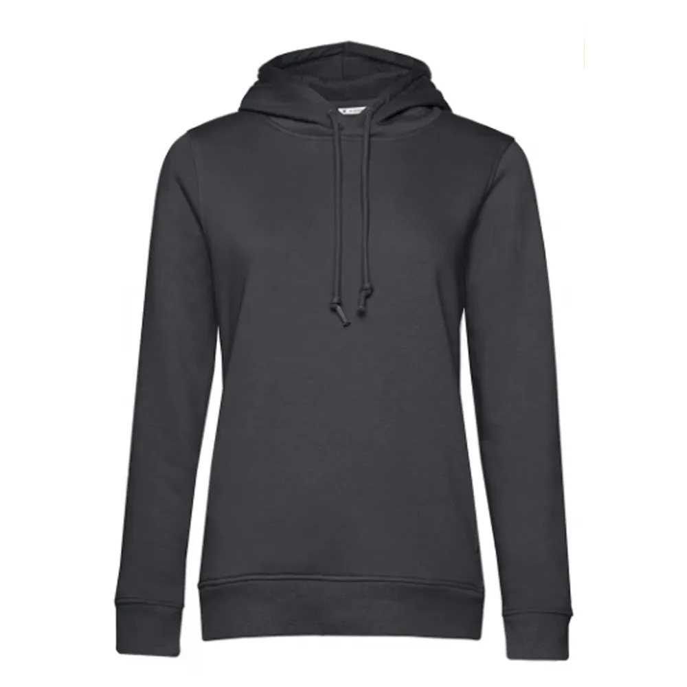 Sudadera b&c ww34b Woman