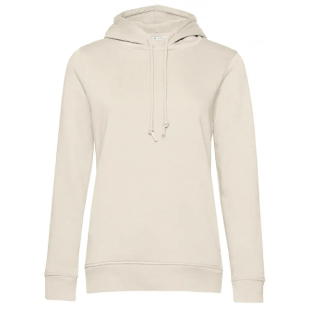 Sudadera b&c ww34b Woman