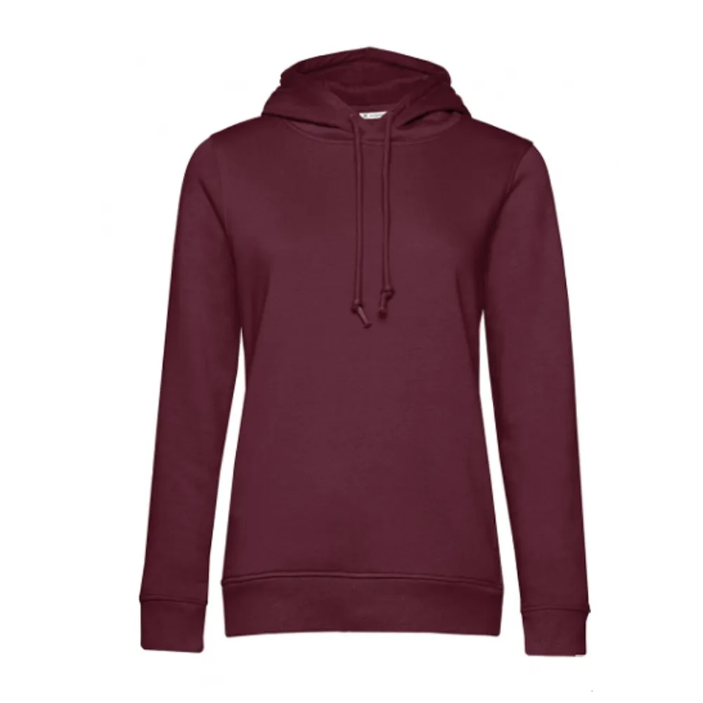 Sudadera b&c ww34b Woman