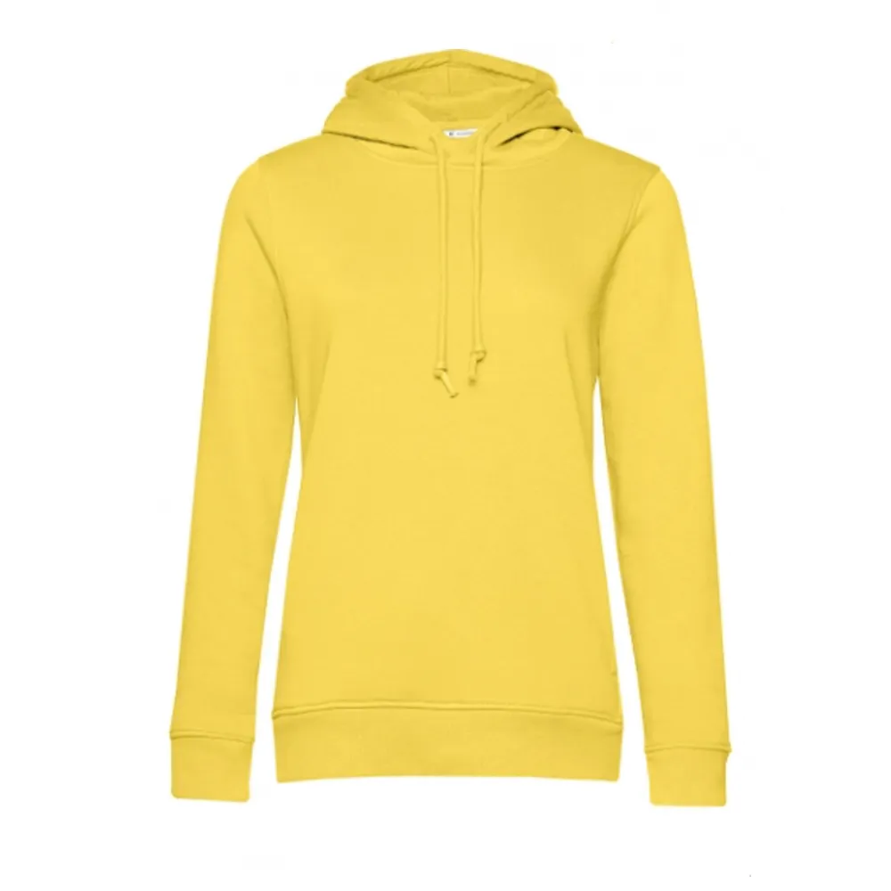 Sudadera b&c ww34b Woman