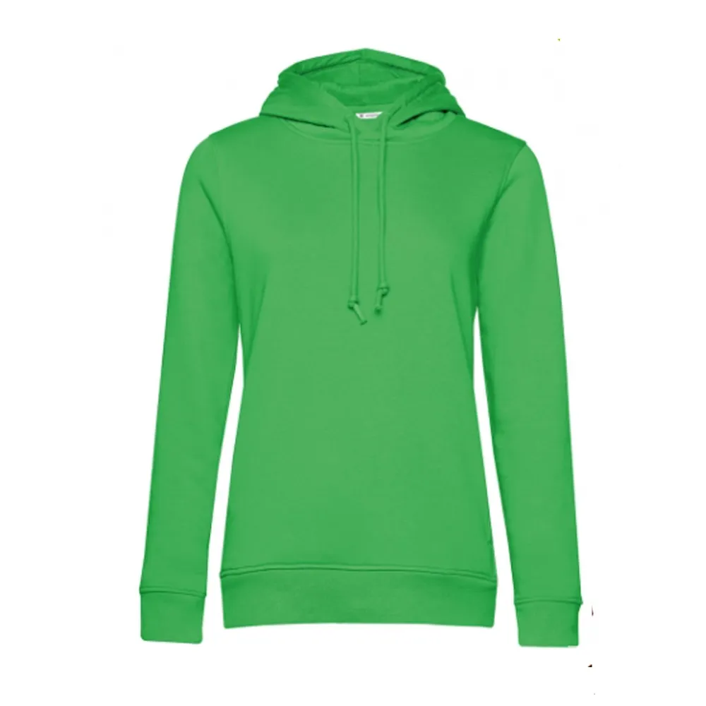 Sudadera b&c ww34b Woman