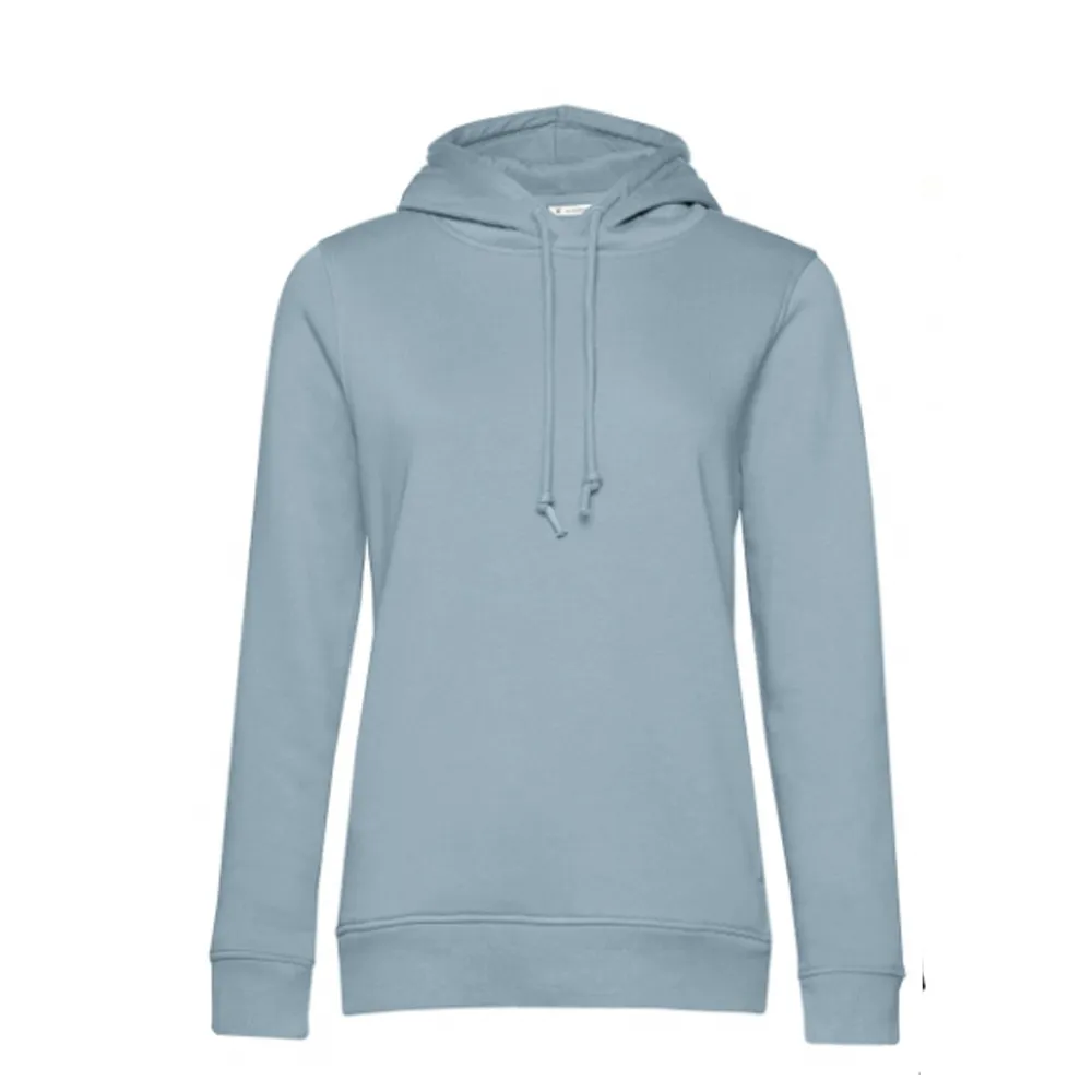 Sudadera b&c ww34b Woman