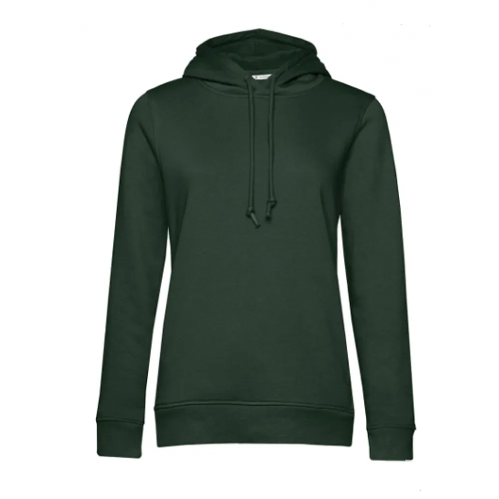 Sudadera b&c ww34b Woman