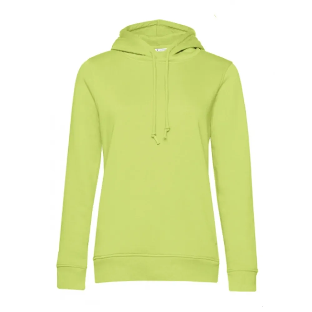 Sudadera b&c ww34b Woman