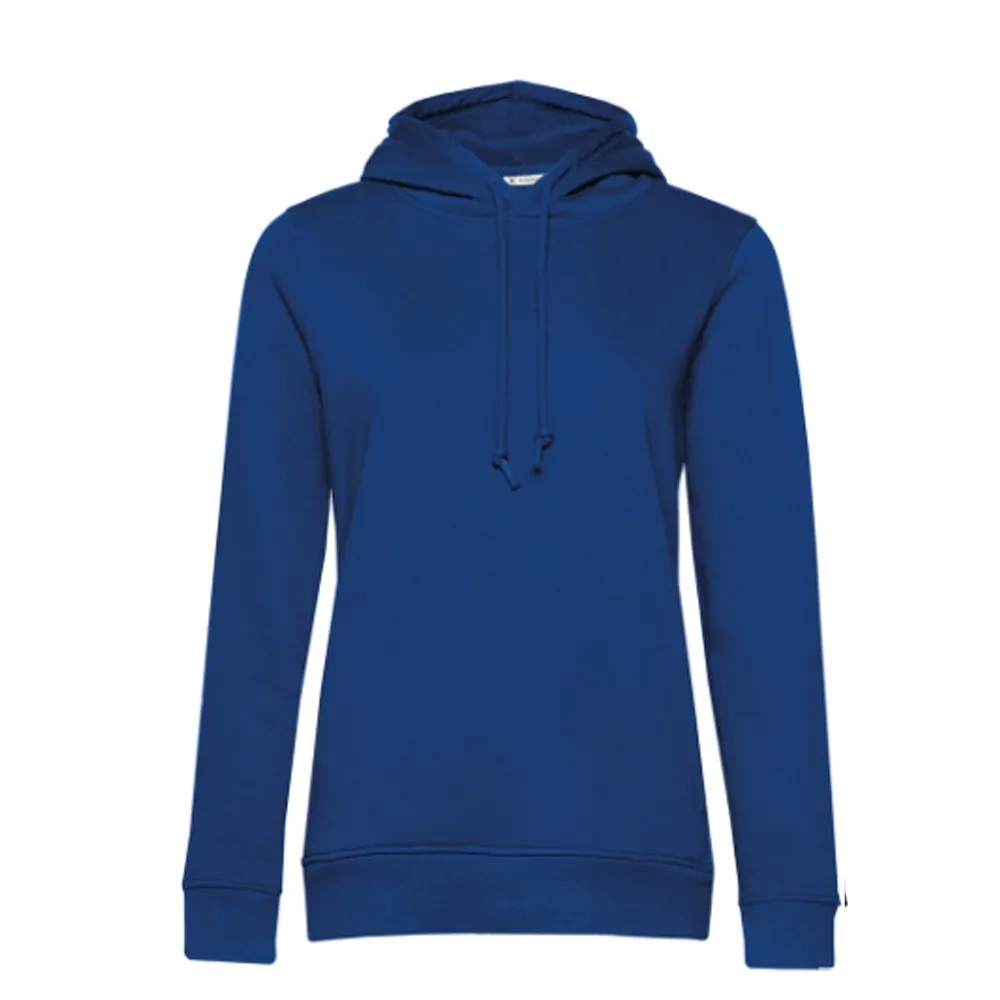 Sudadera b&c ww34b Woman