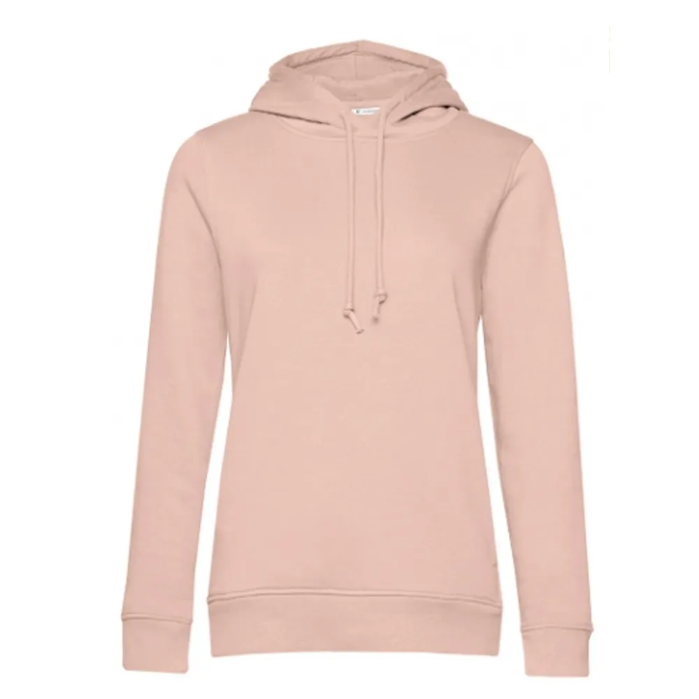 Sudadera b&c ww34b Woman