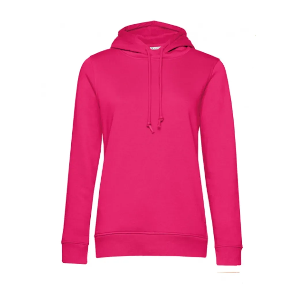 Sudadera b&c ww34b Woman