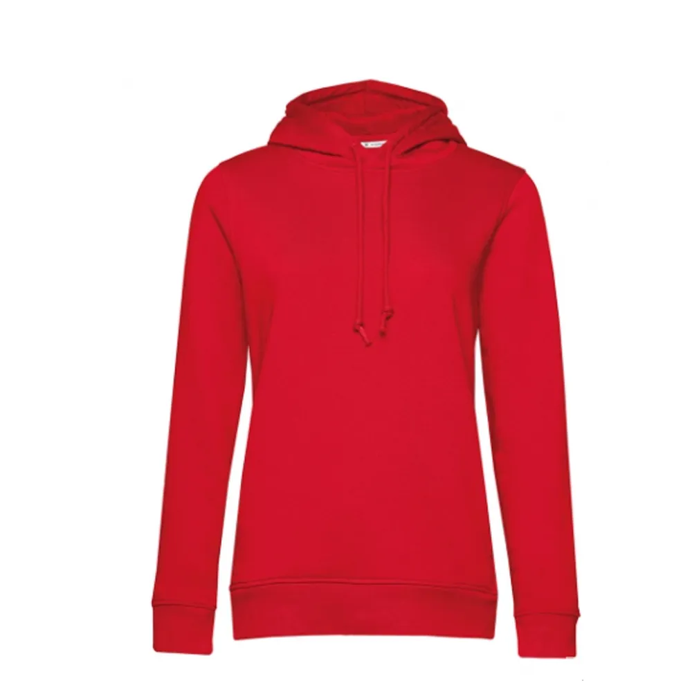 Sudadera b&c ww34b Woman