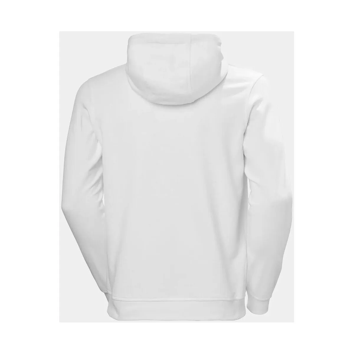 Sudadera Blanca  Box White