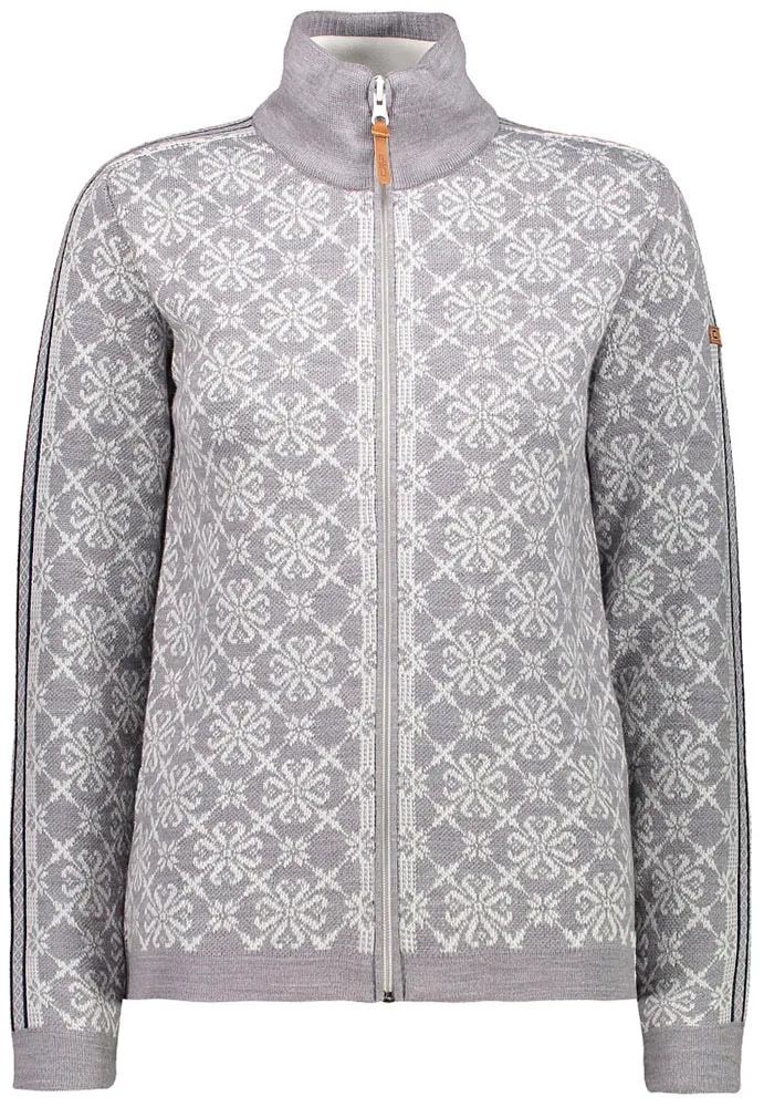 Sudadera campagnolo Knitted Pullover W